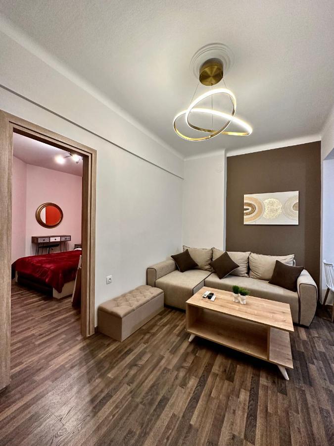 The A&D Urban Central Retreat Selanik Dış mekan fotoğraf