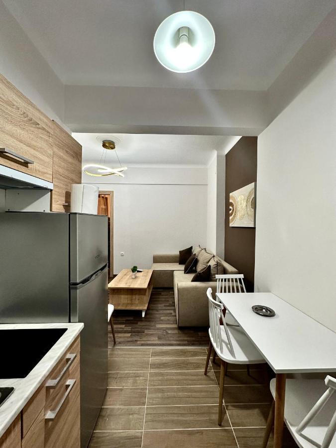 The A&D Urban Central Retreat Selanik Dış mekan fotoğraf