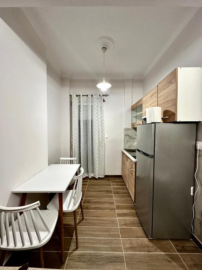 The A&D Urban Central Retreat Selanik Dış mekan fotoğraf